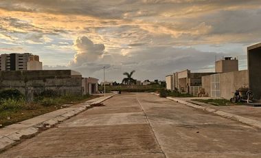 Terrenos en Residencial del Lago