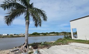 Terrenos en Residencial del Lago