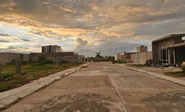 Terrenos en Residencial del Lago