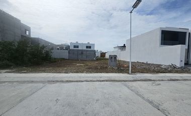 Terrenos en Residencial del Lago