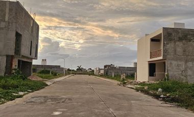 Terrenos en Residencial del Lago