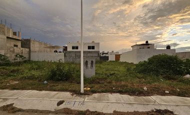 Terrenos en Residencial del Lago