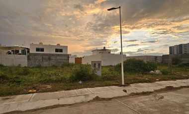 Terrenos en Residencial del Lago