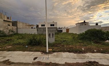 Terrenos en Residencial del Lago
