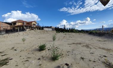 Terreno de venta en San Miguel, Capizhun – código:21245
