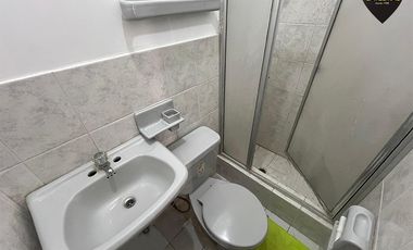 Departamento de arriendo en Salinas – código:21348
