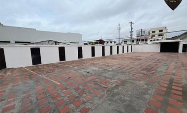 Departamento de arriendo en Salinas – código:21348