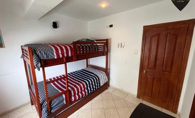 Departamento de arriendo en Salinas – código:21348