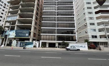 Departamento de arriendo en Salinas – código:21348