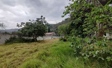 Terreno de venta en Paute – código:21344