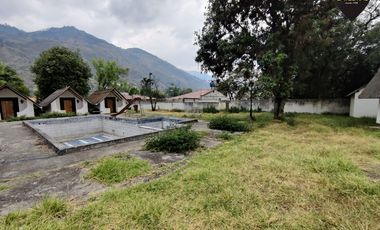 Terreno de venta en Paute – código:21344