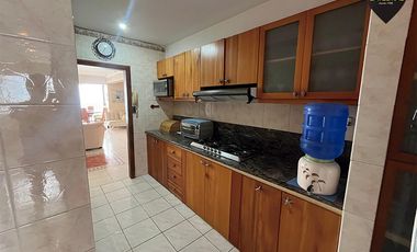 Departamento de venta en Salinas – código:21332