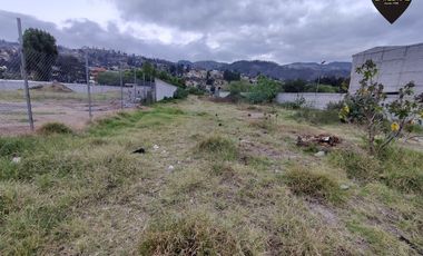Terreno de venta en Av. 16 de Abril – código:21321