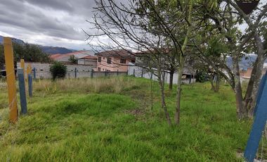 Terreno de venta en Bayas – código:21320