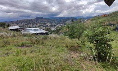 Terreno de venta en Zhapacal – código:21126