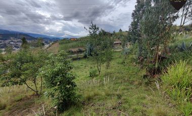 Terreno de venta en Zhapacal – código:21126