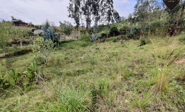 Terreno de venta en Zhapacal – código:21126