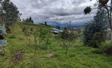 Terreno de venta en Zhapacal – código:21126