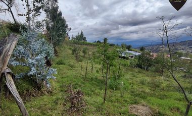 Terreno de venta en Zhapacal – código:21126