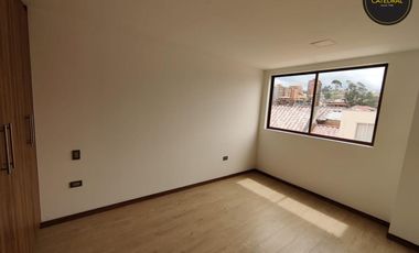 Departamento de venta en Puertas del sol – código:19719
