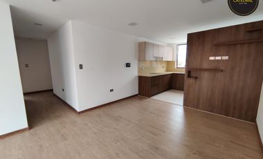 Departamento de venta en Puertas del sol – código:19719