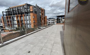 Departamento de venta en Puertas del sol – código:19719