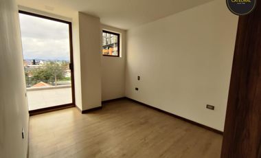 Departamento de venta en Puertas del sol – código:19719