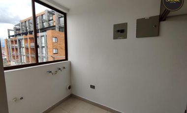 Departamento de venta en Puertas del sol – código:19719