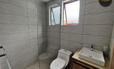 Departamento de venta en Puertas del sol – código:19719