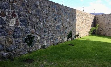 VENTA DEPARTAMENTO EN PLANTA JARDÍN EN SAN MIGUEL.