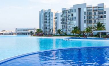 RENTA DEPARTAMENTO EN VERACRUZ EN DREAM LAGOONS