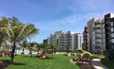 RENTA DEPARTAMENTO EN VERACRUZ EN DREAM LAGOONS
