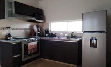 RENTA DEPARTAMENTO EN VERACRUZ EN DREAM LAGOONS