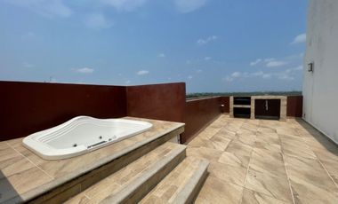 RENTA DEPARTAMENTO EN VERACRUZ EN DREAM LAGOONS