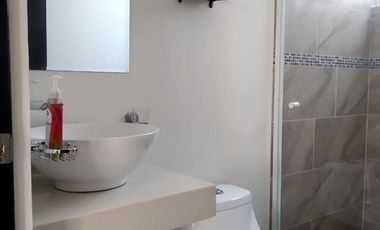 RENTA DEPARTAMENTO EN VERACRUZ EN DREAM LAGOONS