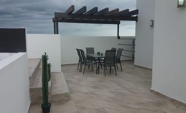 RENTA DEPARTAMENTO EN VERACRUZ EN DREAM LAGOONS