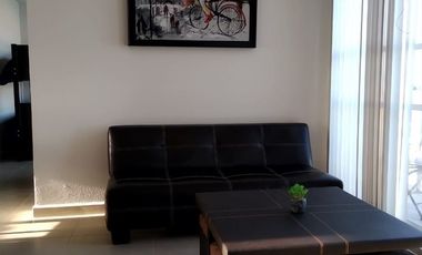RENTA DEPARTAMENTO EN VERACRUZ EN DREAM LAGOONS