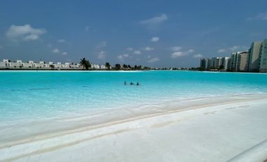 RENTA DEPARTAMENTO EN VERACRUZ EN DREAM LAGOONS