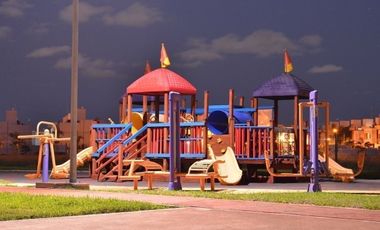 RENTA DEPARTAMENTO EN VERACRUZ EN DREAM LAGOONS