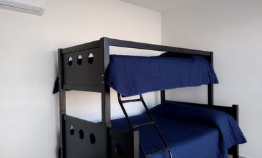 RENTA DEPARTAMENTO EN VERACRUZ EN DREAM LAGOONS