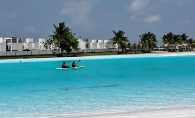 RENTA DEPARTAMENTO EN VERACRUZ EN DREAM LAGOONS