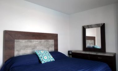 RENTA DEPARTAMENTO EN VERACRUZ EN DREAM LAGOONS