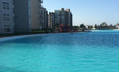 RENTA DEPARTAMENTO EN VERACRUZ EN DREAM LAGOONS