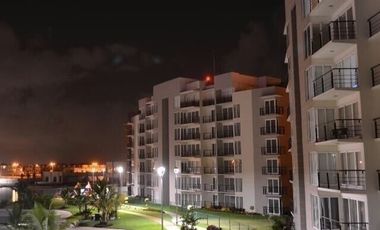 RENTA DEPARTAMENTO EN VERACRUZ EN DREAM LAGOONS