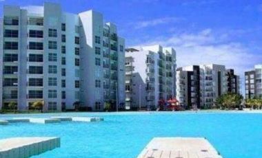 RENTA DEPARTAMENTO EN VERACRUZ EN DREAM LAGOONS