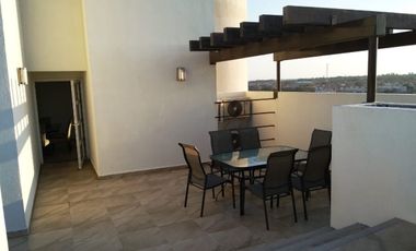 RENTA DEPARTAMENTO EN VERACRUZ EN DREAM LAGOONS