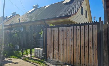 Casa en Venta en Doña Josefa