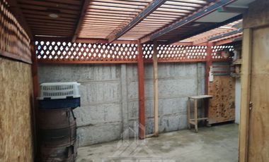 Casa en Venta en Doña Josefa