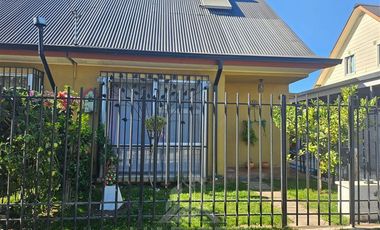 Casa en Venta en Doña Josefa
