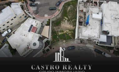 Terreno venta Cumbres de Juárez.Cerca Zona Centro,Garita de San Ysidro,Zona Rio